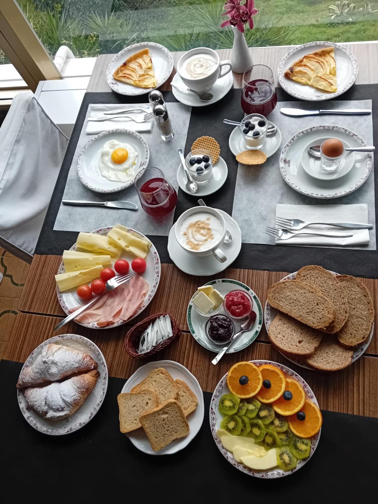 Hotel Ristorante Radar