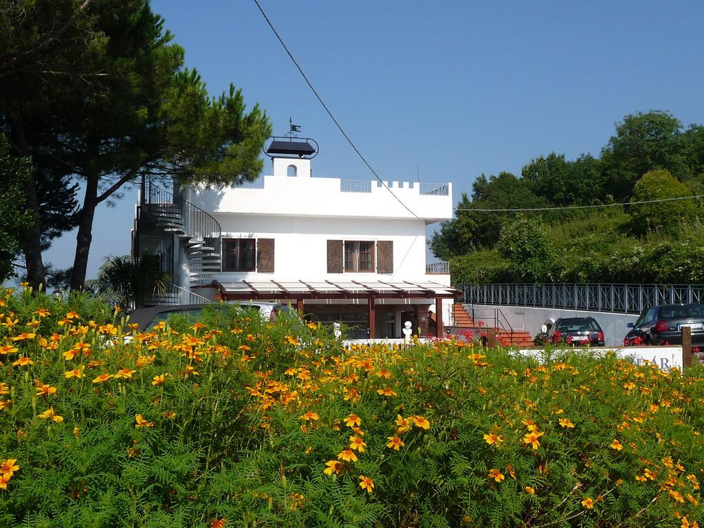 Ristorante Radar * Carrara