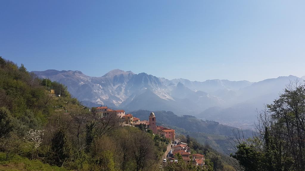 Ristorante Radar * Carrara