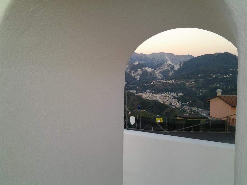 Ristorante Radar Hotel Carrara
