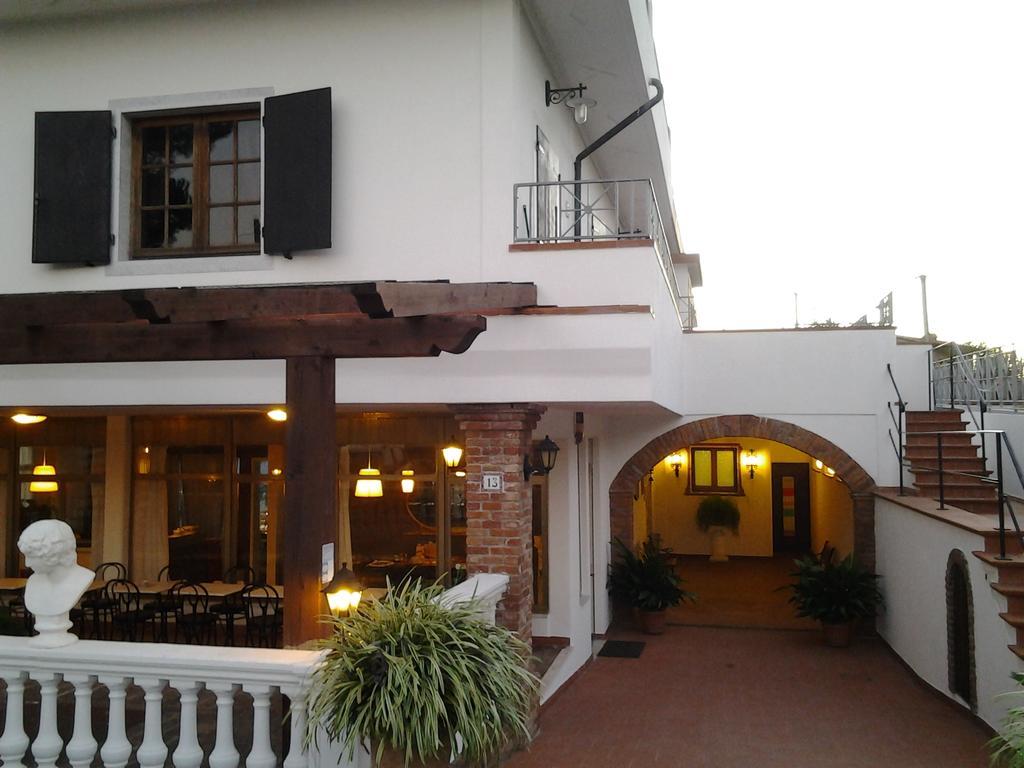 Hotel Ristorante Radar *