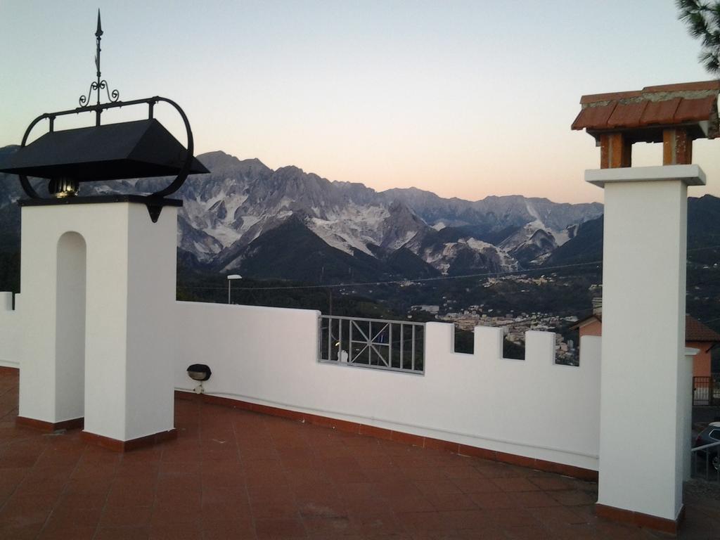 Ristorante Radar Carrara