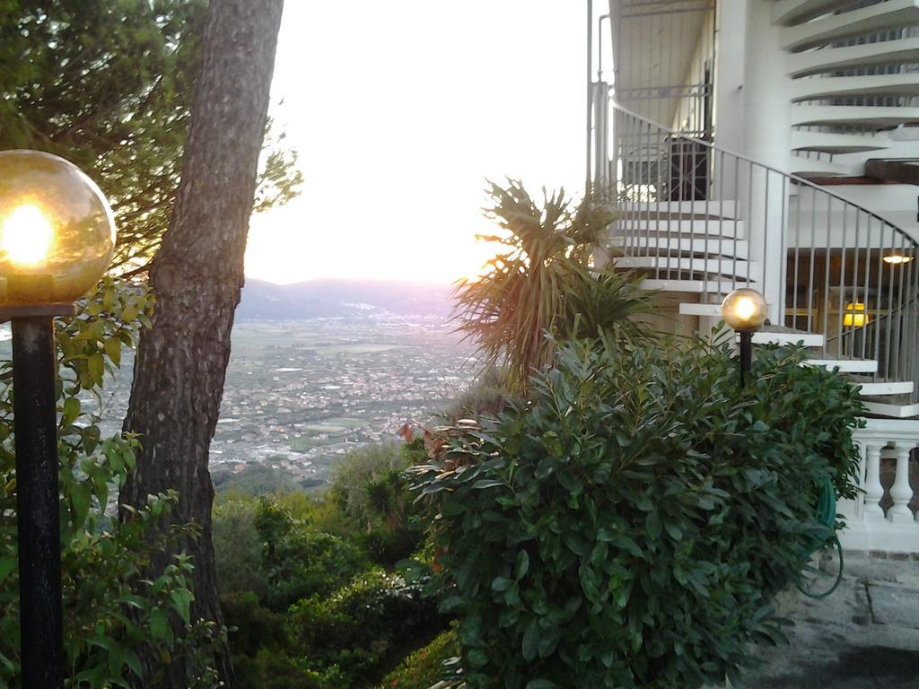 Ristorante Radar * Carrara