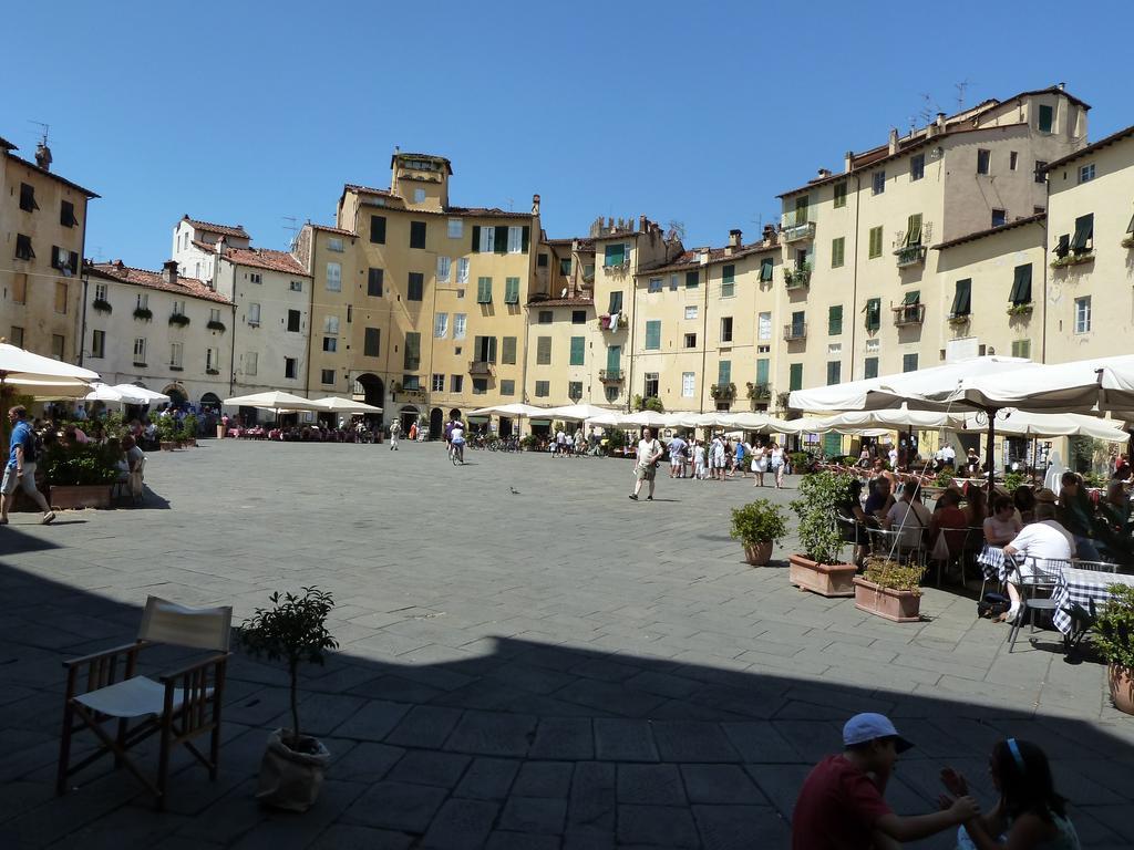 Ristorante Radar Hotel Carrara