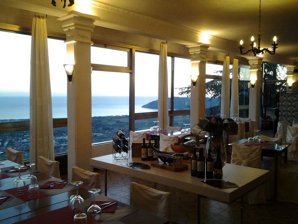 Ristorante Radar * Carrara