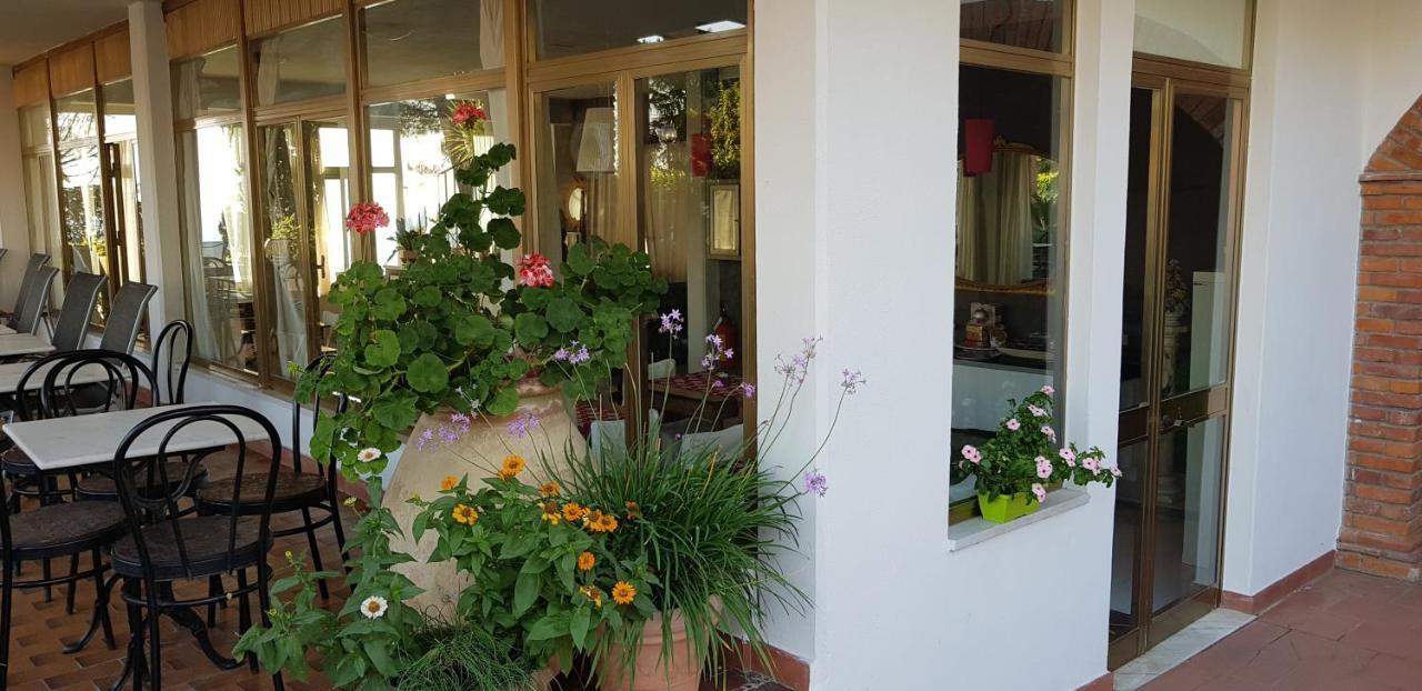 Ristorante Radar Hotel *