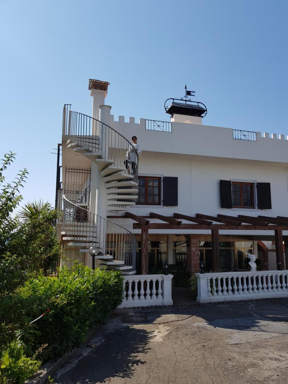 Ristorante Radar Hotel *